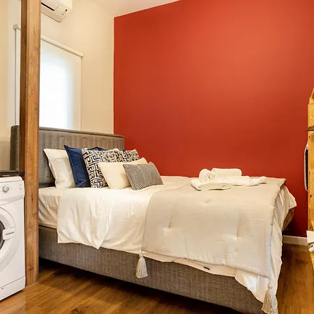 Port Galata Κωνσταντινούπολη