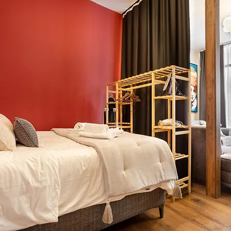 Port Galata 3* Κωνσταντινούπολη