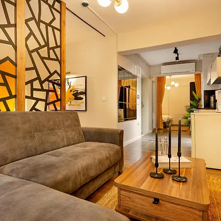 Port Galata 3* Κωνσταντινούπολη