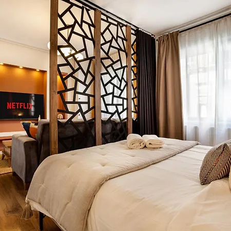 Port Galata 3* Κωνσταντινούπολη