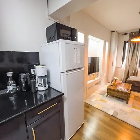 Port Galata 3* Κωνσταντινούπολη