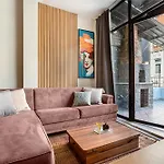 Port Galata Lejlighedshotel