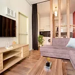 Port Galata Lejlighedshotel Istanbul