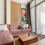 Lejlighedshotel Port Galata