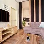 Lejlighedshotel Port Galata Istanbul