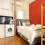 Port Galata Lejlighedshotel 3*