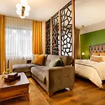 Port Galata Lejlighedshotel Istanbul
