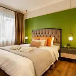 Port Galata Lejlighedshotel Istanbul