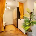 Port Galata Lejlighedshotel