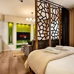 Lejlighedshotel Port Galata 3*