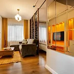 Port Galata 3*