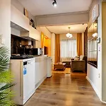 Port Galata 3* Istanbul