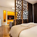 Lejlighedshotel Port Galata