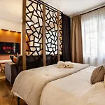 Port Galata 3* Istanbul