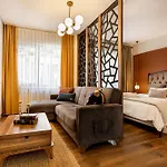 Port Galata Lejlighedshotel