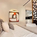 Lejlighedshotel Port Galata