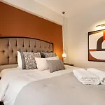 Port Galata Lejlighedshotel 3*