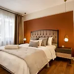 Port Galata Lejlighedshotel Istanbul