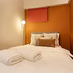 Lejlighedshotel Port Galata Istanbul