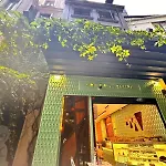 Port Galata 3*