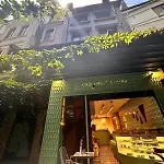 Port Galata Istanbul