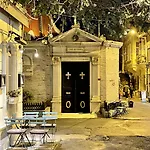 Lejlighedshotel Port Galata Istanbul