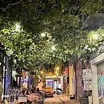 Port Galata 3*