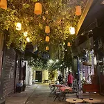 Port Galata Lejlighedshotel
