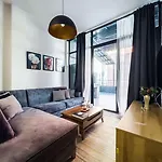 Port Galata Lejlighedshotel 3*