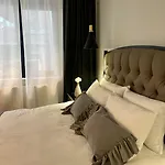 Port Galata Lejlighedshotel