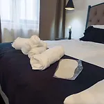 Port Galata Lejlighedshotel Istanbul