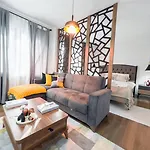 Port Galata Lejlighedshotel 3*