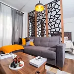Lejlighedshotel Port Galata