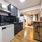 Port Galata Lejlighedshotel