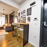 Port Galata 3* Istanbul