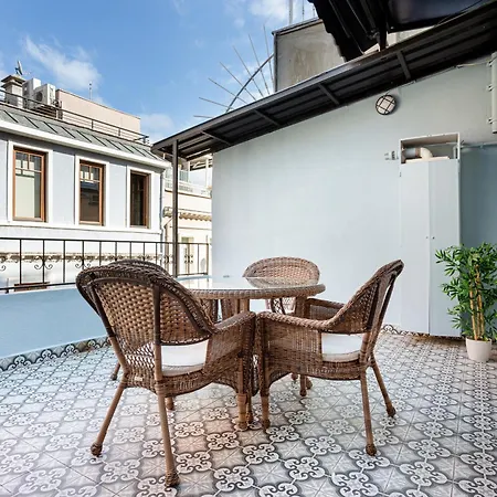 Port Galata 3* Istanbul