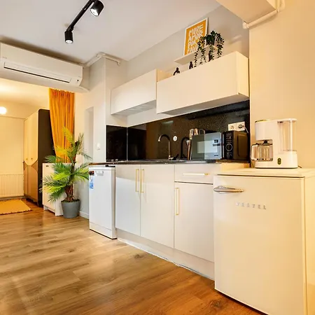 Port Galata 3* Istanbul