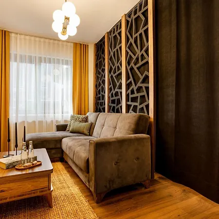 Aparthotel Port Galata 3*