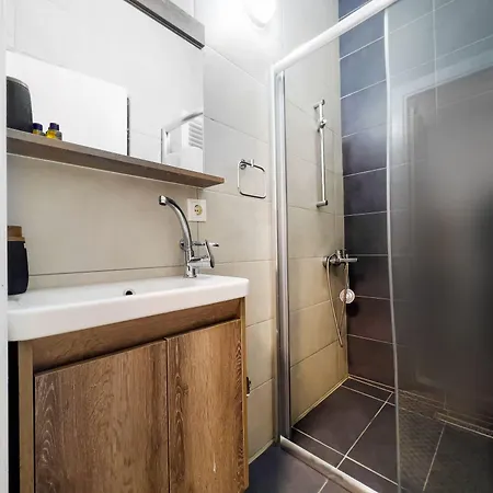 Port Galata Aparthotel