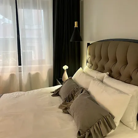 Port Galata Aparthotel