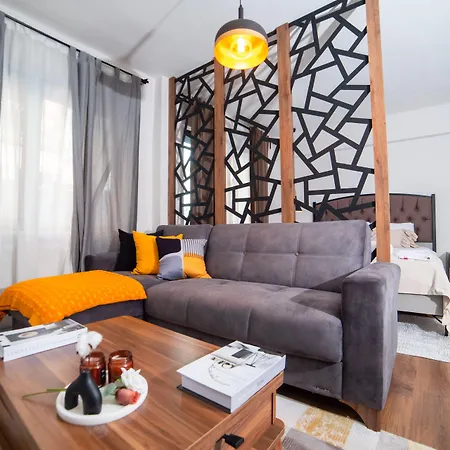 Aparthotel Port Galata