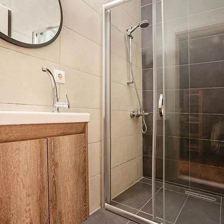 Port Galata Hotel apartamentowy Stambuł