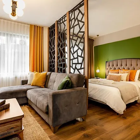 Port Galata Istanbul