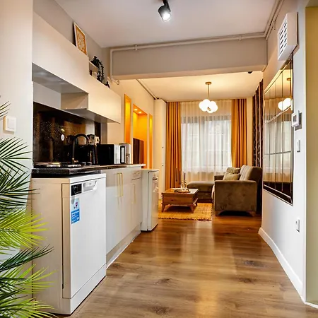 Port Galata 3* Istanbul