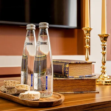 Port Galata Hotel apartamentowy