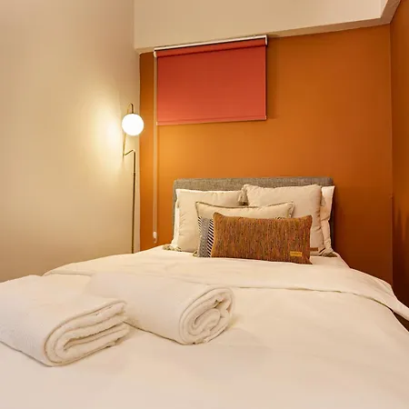 Hotel apartamentowy Port Galata Stambuł