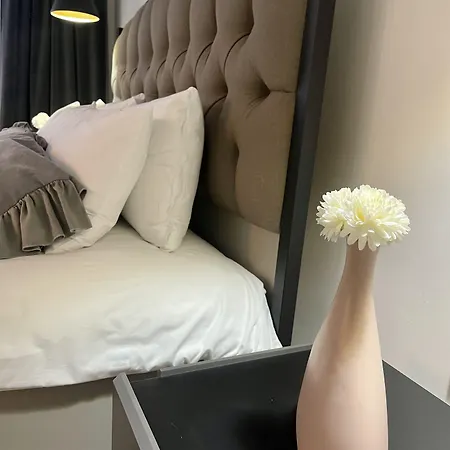 Port Galata 3* Стамбул