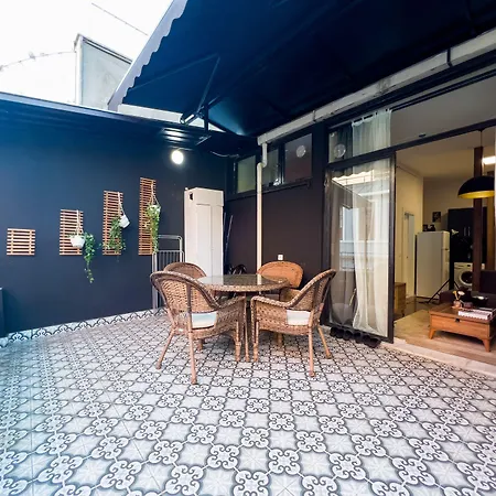 Port Galata Apart-hotel