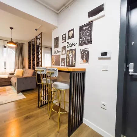 Port Galata 3* Istambul