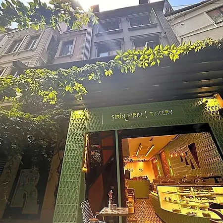 Port Galata アパートホテル イスタンブール